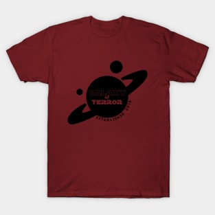 Deadly Premonition - Galaxy of Terror T-Shirt